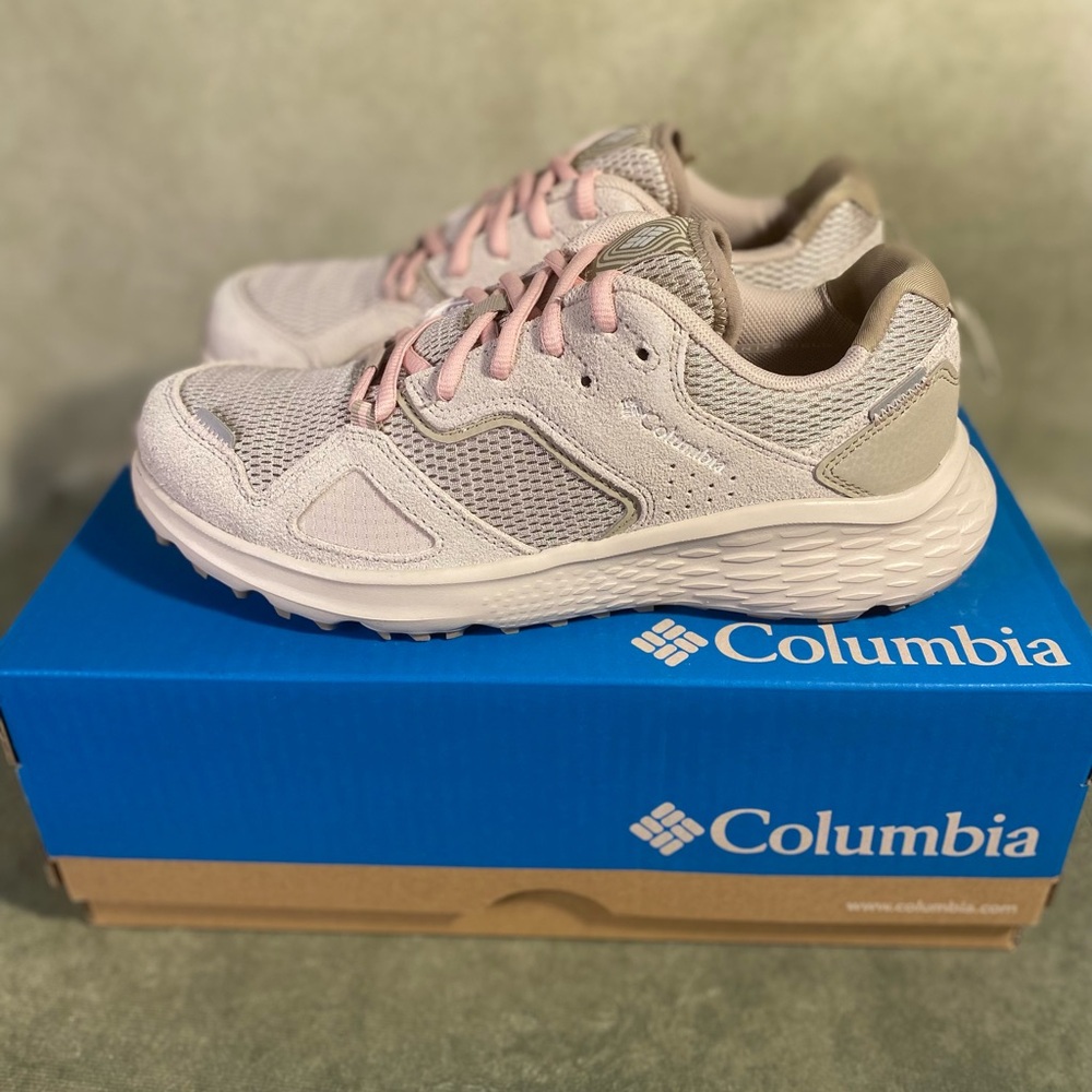 Columbia Bethany women’s casual shoes sz 8